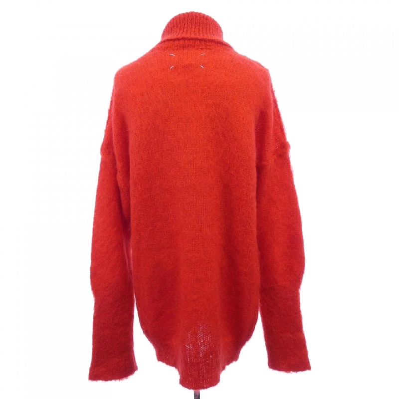 Maison Margiela S51HA0858 Áo len - Hàng hiệu Authentic 889924