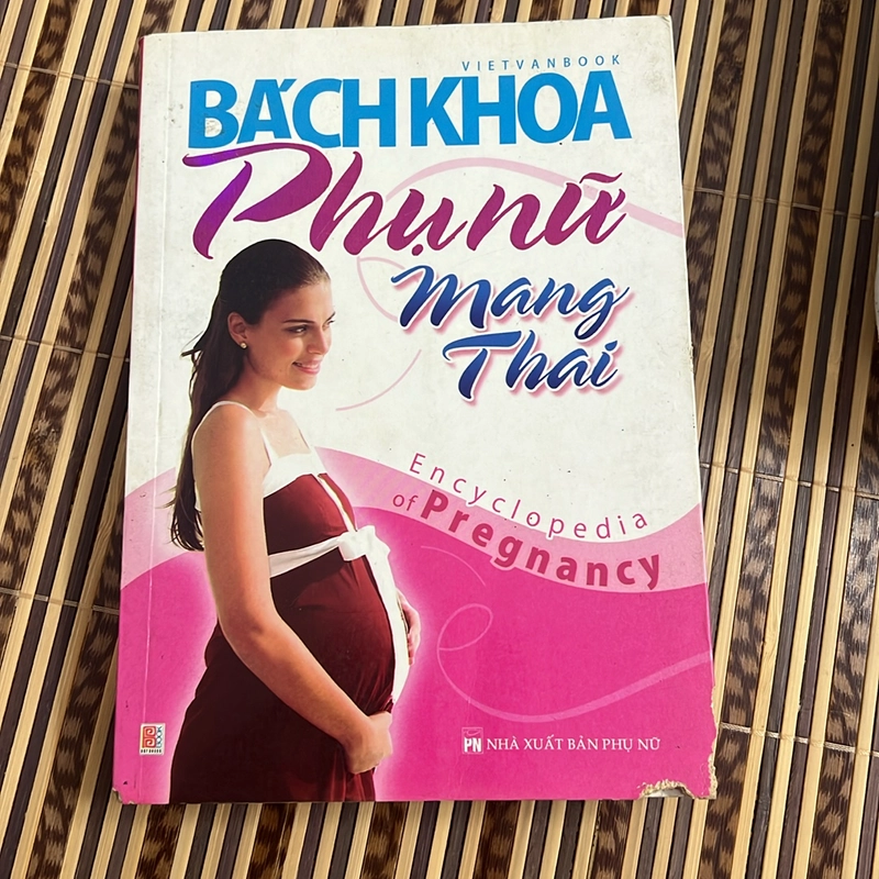 Bách Khoa Phụ Nữ Mang Thai  533392