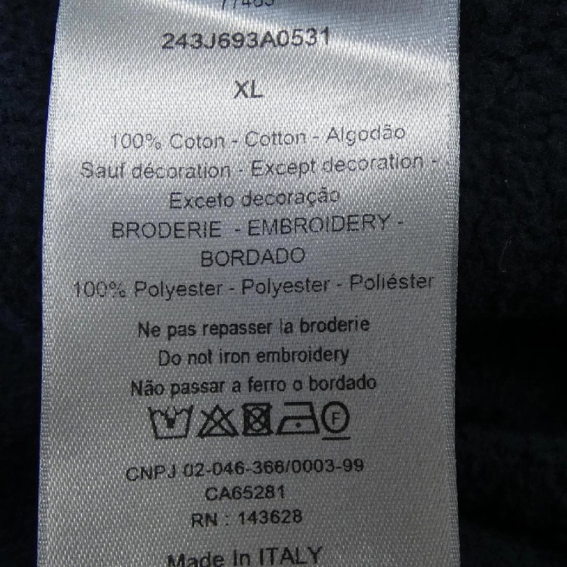 Dior DIOR 243J693A0531 Áo thun - Hàng hiệu Chính hãng 901827