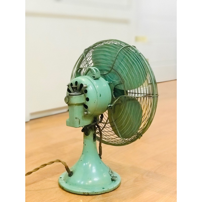 Quạt cổ KDK zin nguyên bản 145717