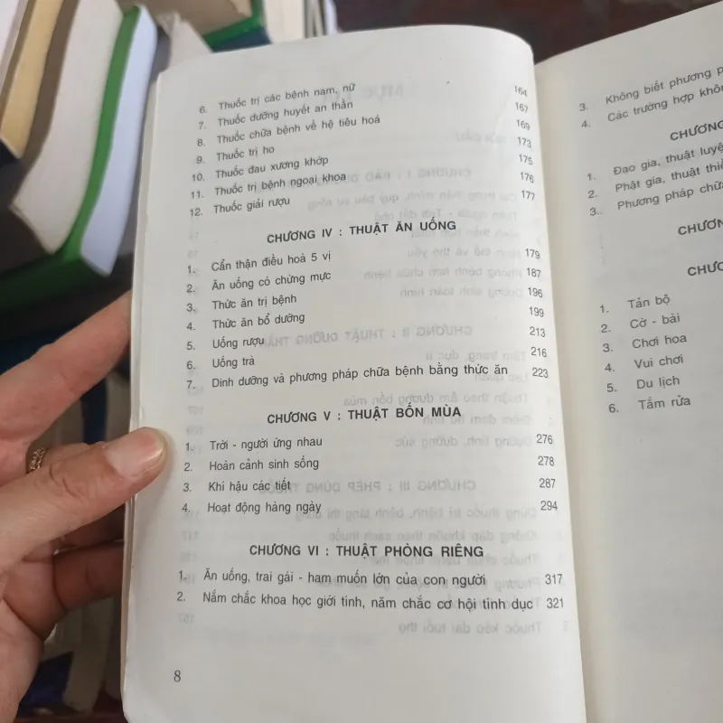 Tinh Hoa Văn Hóa Dưỡng Sinh - Bùi Hạnh Cẩn 1044082