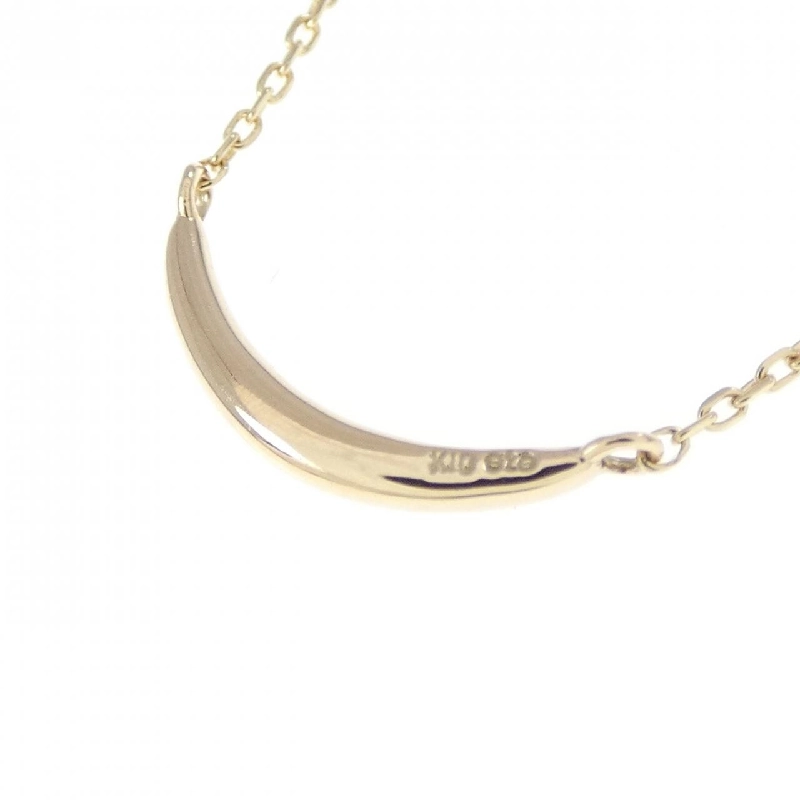 Ete K10YG Necklace - Hàng hiệu Authentic 842751