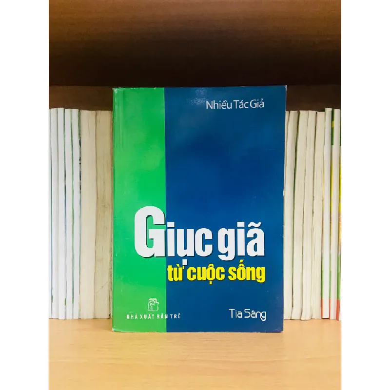 Giục giã từ cuộc sống 554600