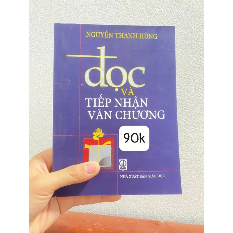 ĐỌC VÀ TIẾP NHẬN VĂN CHƯƠNG  590533