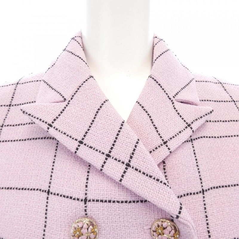 Áo khoác CHANEL - Hàng hiệu Authentic 645407