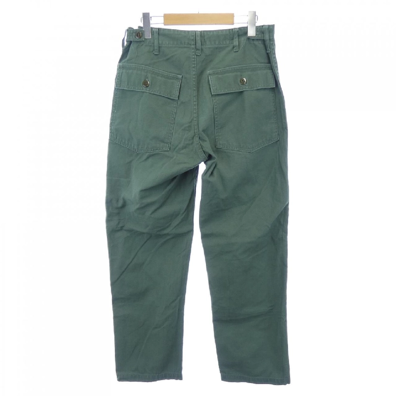 Quần ENGINEERED GARMENTS - Hàng hiệu Authentic 888538