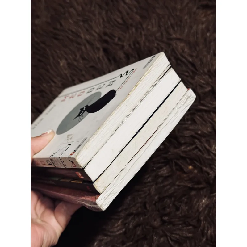 Sách Đỗ Bích Thuý 932559