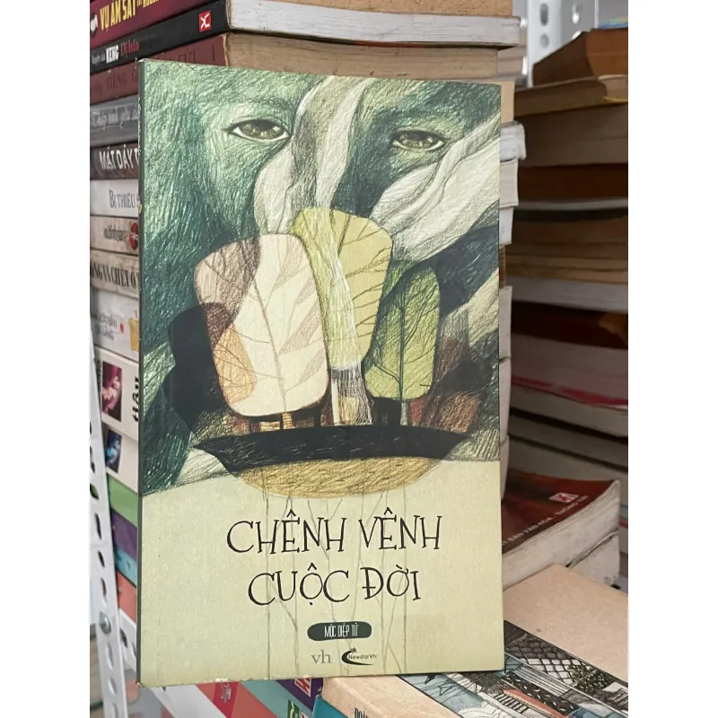 Chênh Vênh Cuộc Đời✨️ 782259