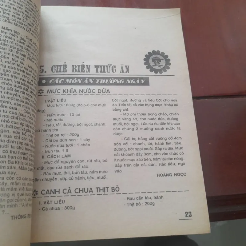 SỔ TAY NỘI TRỢ, tập 71 751968