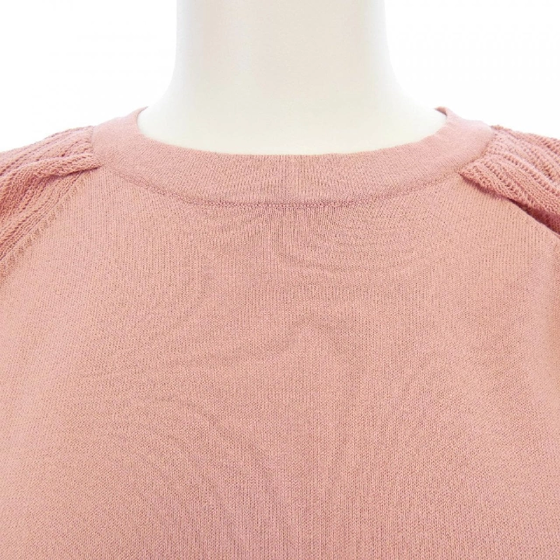 LANVIN en Bleu - Áo len - Hàng hiệu Chính hãng 814902