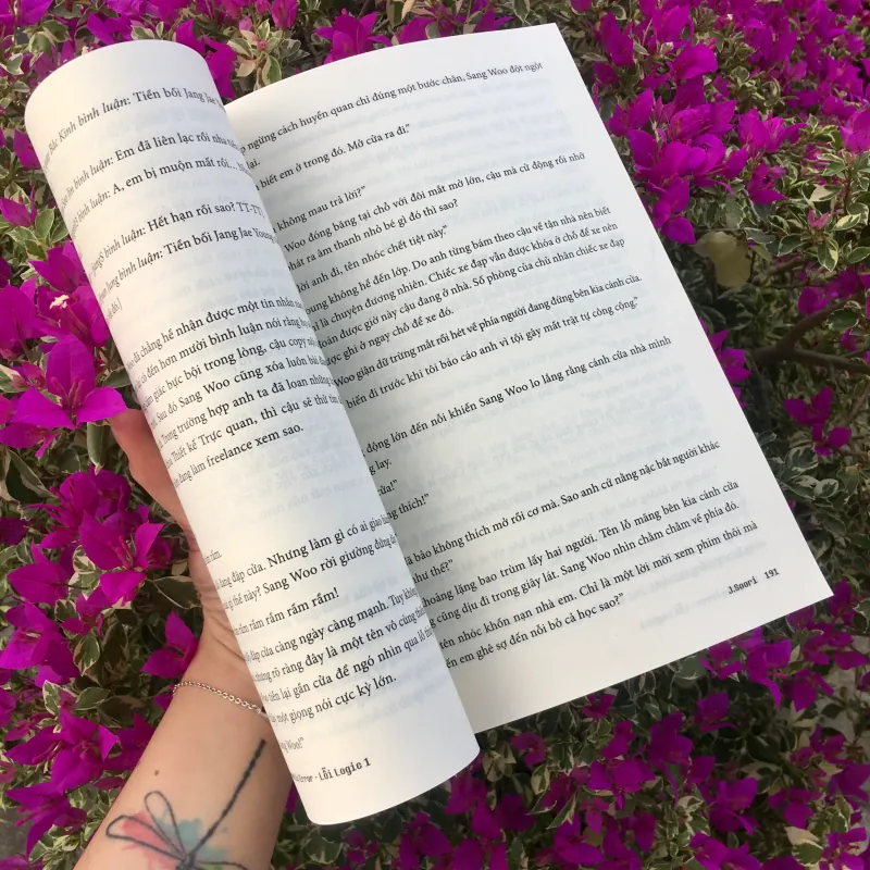 Semantic Error Lỗi Logic J. Soori Tập 1 704143