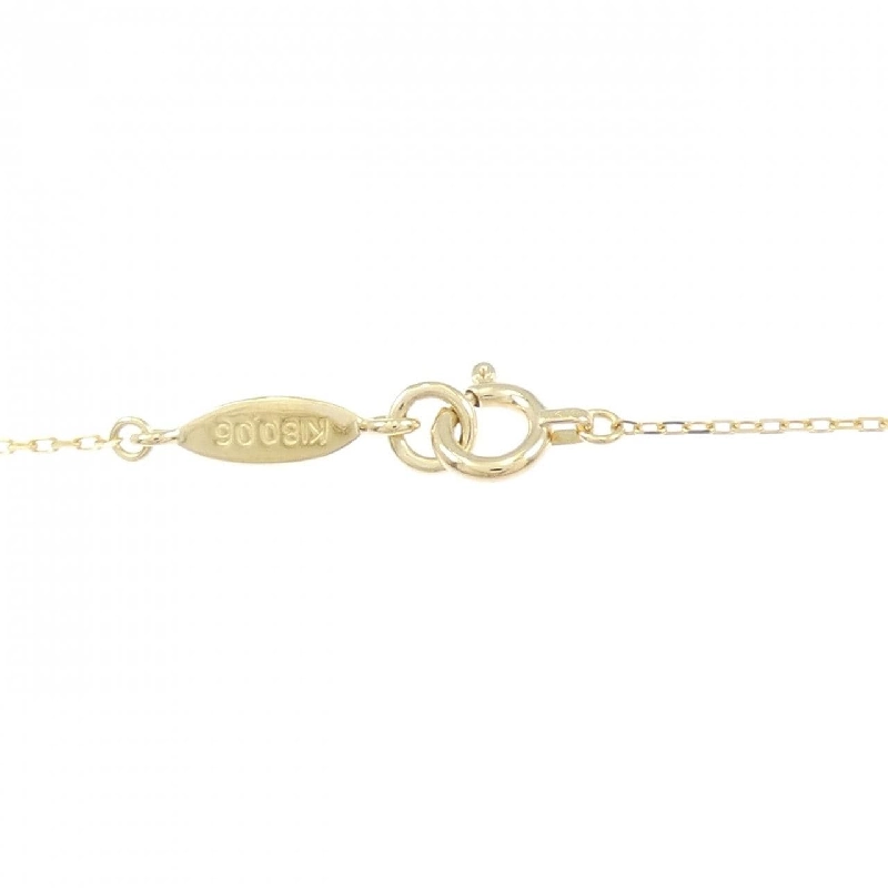 Dây chuyền bướm Aker 0.06CT - Hàng hiệu Authentic 839482