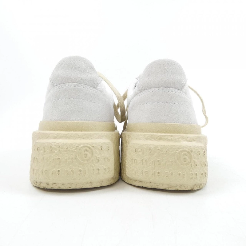 【Mã giảm giá】Giày sneaker MM6 663115