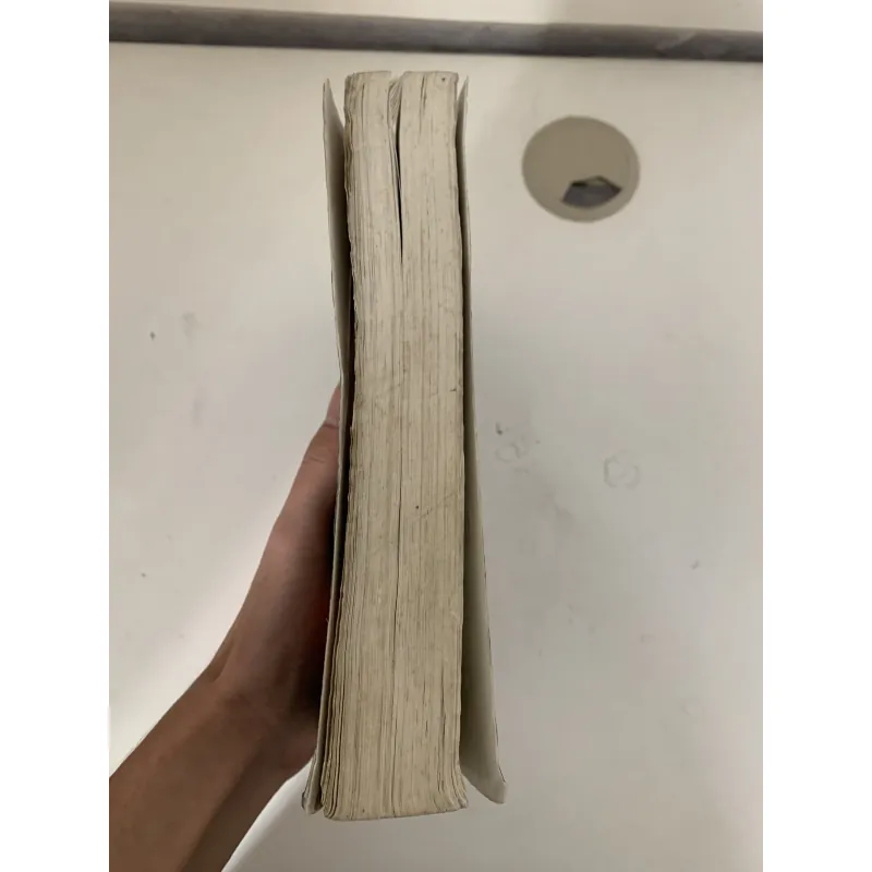 Thời của Thánh Thần - Hoàng Minh Tường 761622