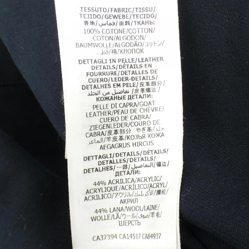 Gucci KITTEN 611792 XDA3Y Áo khoác - Hàng hiệu Chính hãng 887292