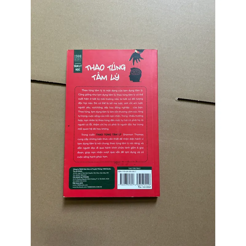 Thao túng tâm lý 722569