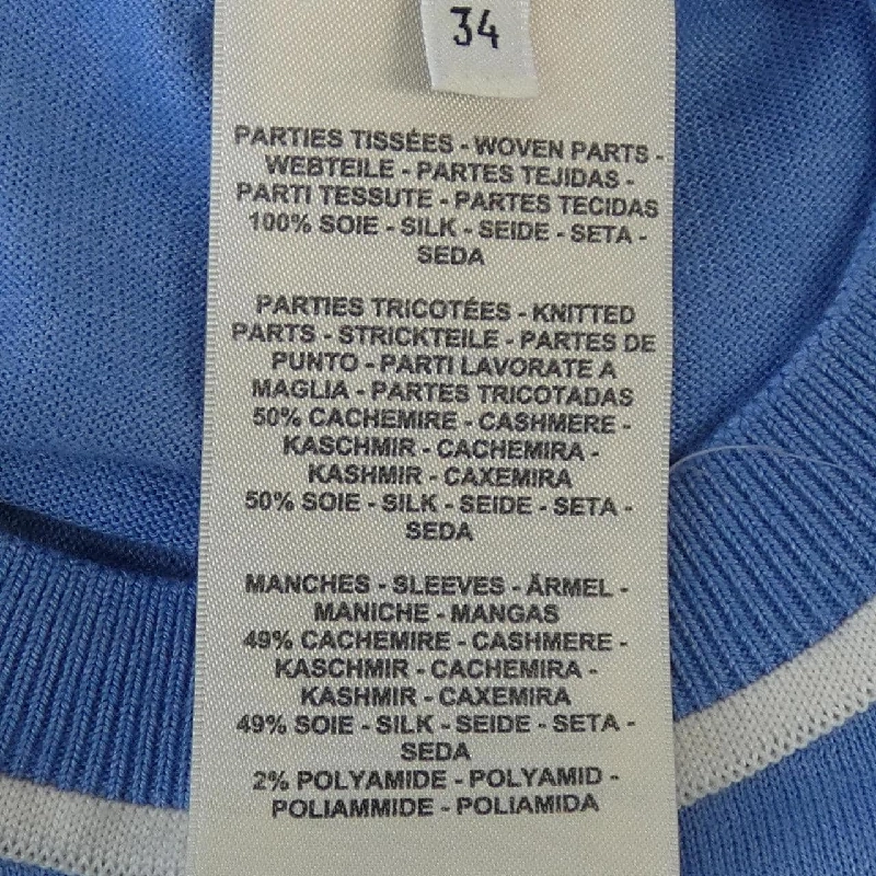 Đầm HERMES EX-LIBRIS 3E2803D7 Twill Reine 648838