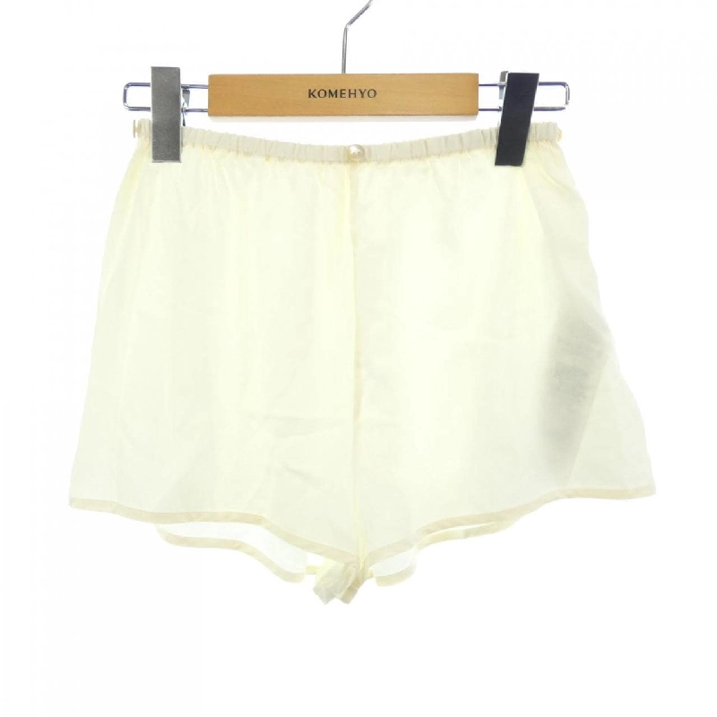 【Mã giảm giá】Gucci GUCCI Quần 655015