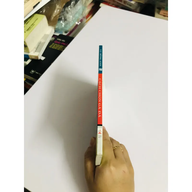 CÁCH CHỌN GÀ ĐÁ 726846