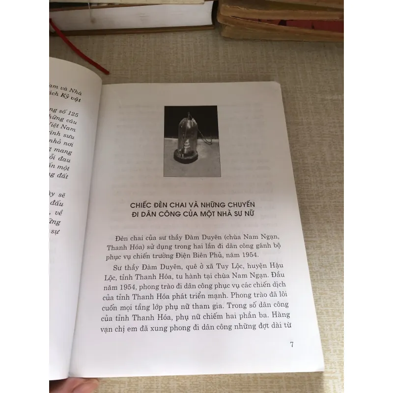 Kỷ vật còn mãi với thời gian-Bảo tàng phụ nữ Việt Nam 961660