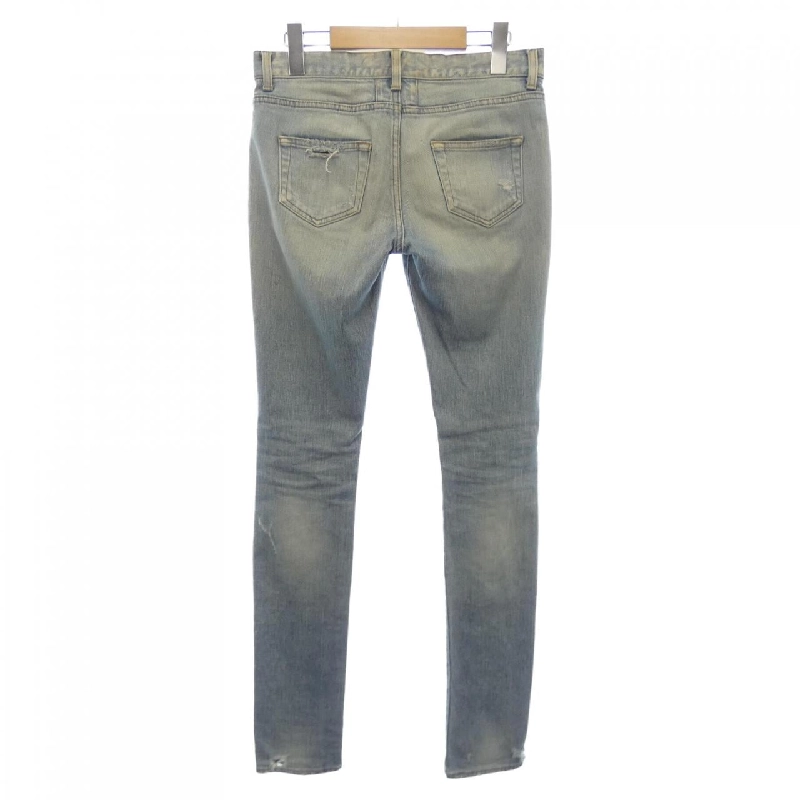 Saint Laurent 396698 Y432K Jeans 649209