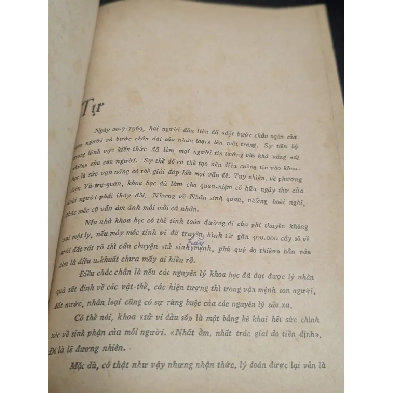 Tử vi đẩu số phương pháp thực hành chấm số tử vi - Nguyễn Văn Toàn 561790