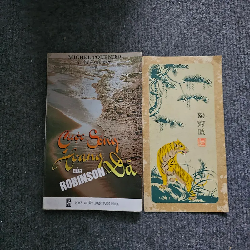 Cuộc sống hoang dã của Robinson 734696