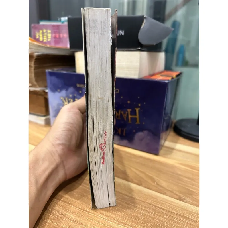 Bên nhau trọn đời – Cố Mạn 573371