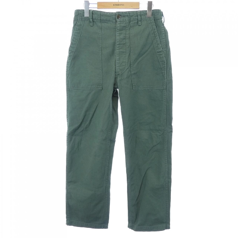 Quần ENGINEERED GARMENTS - Hàng hiệu Authentic 888538