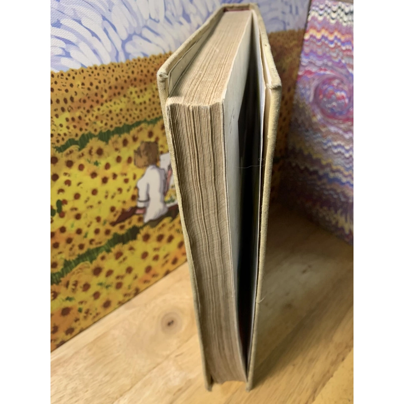 Câu Chuyện Hội Họa - Gombrich 542230