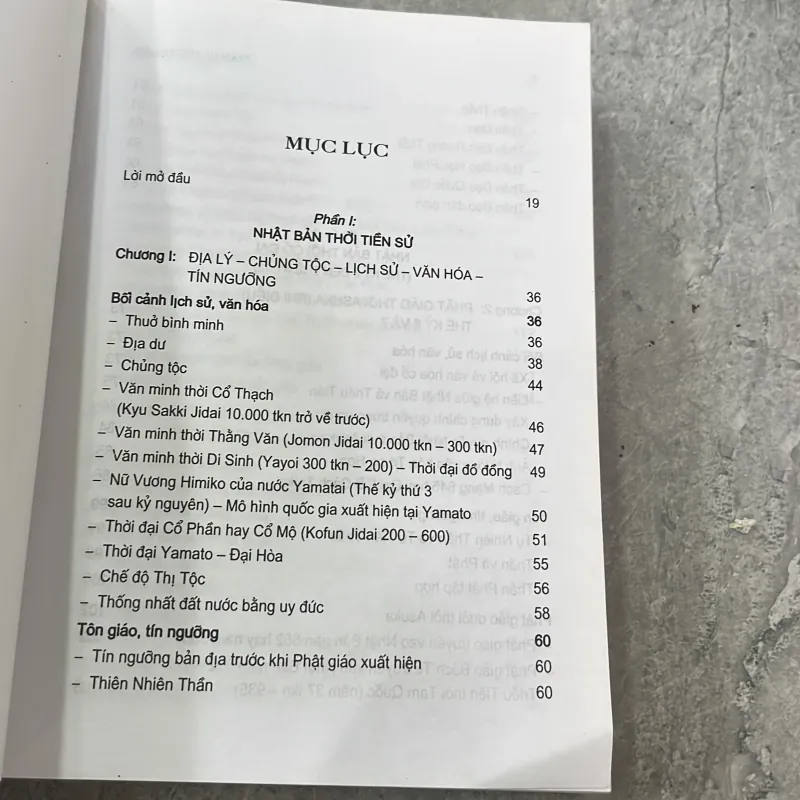 PHẬT GIÁO NHẬT BẢN - TRẦN QUANG THUẬN 1030439