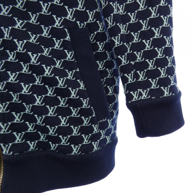 Áo khoác bomber cotton hai mặt LOUIS VUITTON HRY15WJPJ - Hàng hiệu Chính hãng 892934