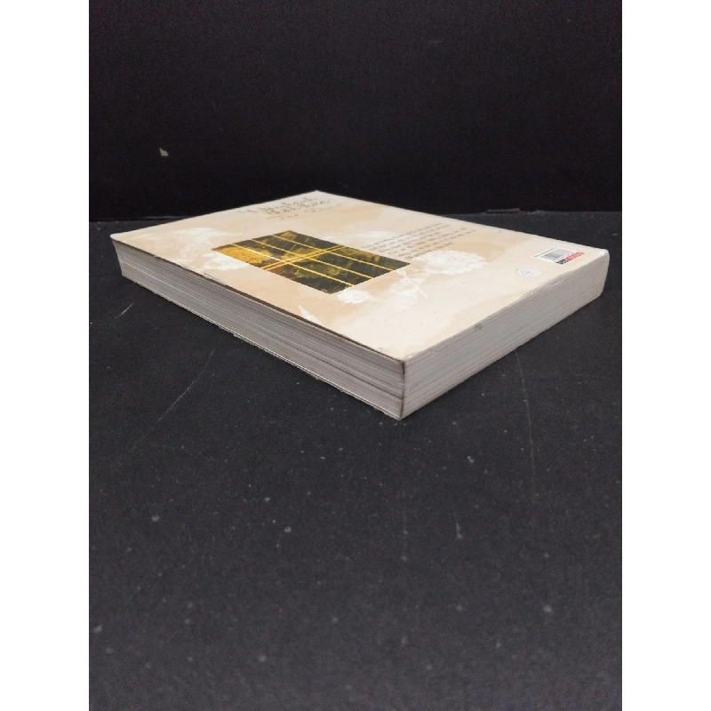 Hồng Hạnh Thổn Thức Tào Đình mới 80% ố bẩn nhẹ 2016 HCM.ASB0609 917134