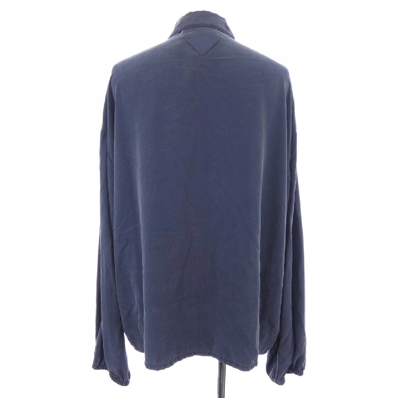 Áo khoác PRADA SGC254 S231 13BR - Hàng hiệu Authentic 898858