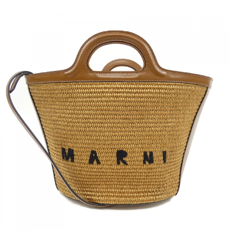 【Mã giảm giá】Túi MARNI 658888