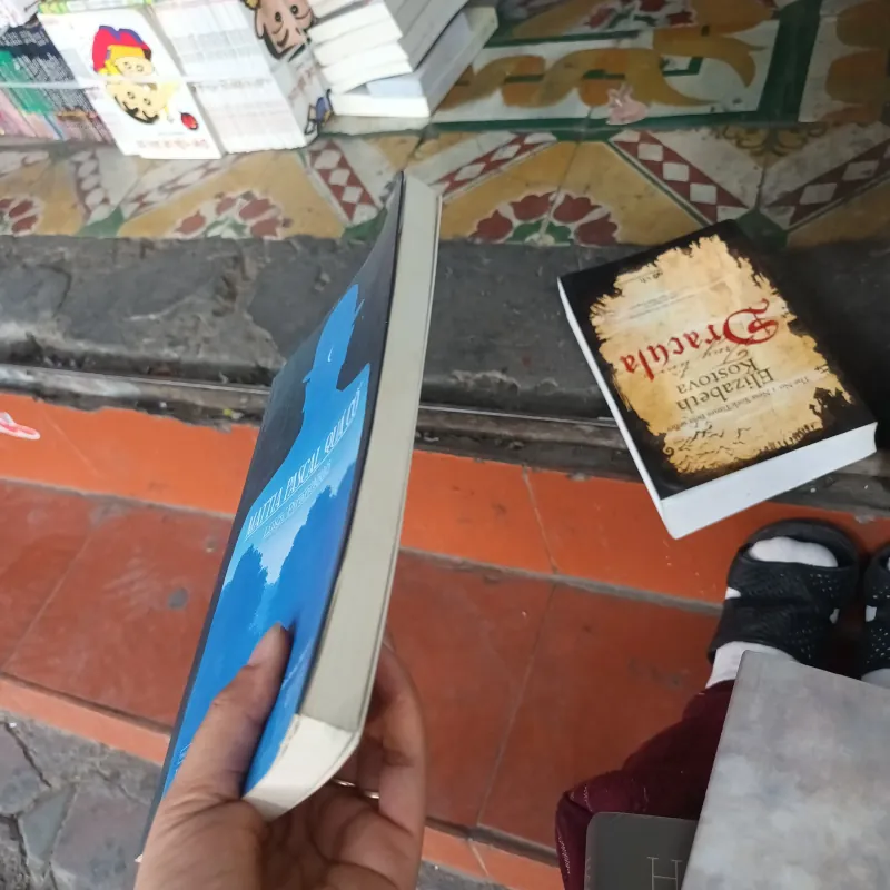 MATTIA PẤPCAL Quá Cố - Luigi Pirandello 756909