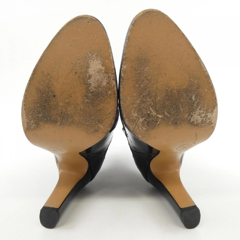 Giày bốt dài CHANEL G30090X31136 - Hàng hiệu Chính hãng 830319