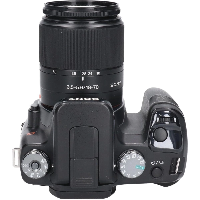 α100 18-70KIT DSLR-A100 - Hàng hiệu Authentic 885557