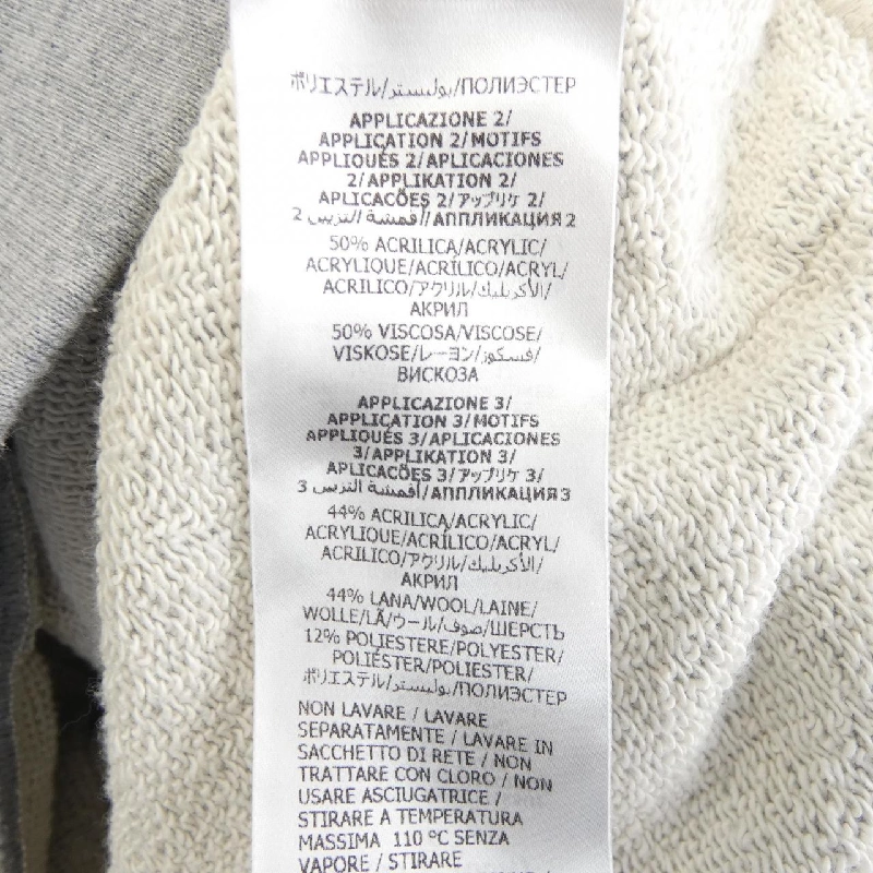 Gucci GUCCI 752245 XJFWK Áo khoác - Hàng hiệu Chính hãng 902148