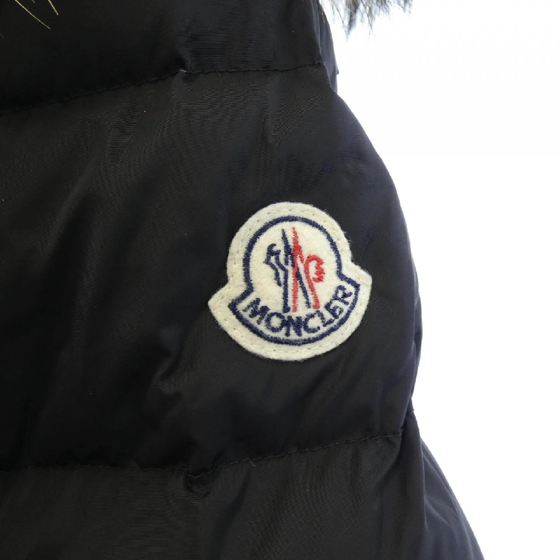 MONCLER KHLOE Áo khoác lông - Hàng hiệu Chính hãng 632478