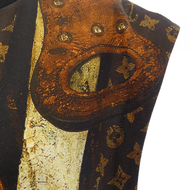 【Mã giảm giá】Louis Vuitton LOUIS VUITTON Áo 636329