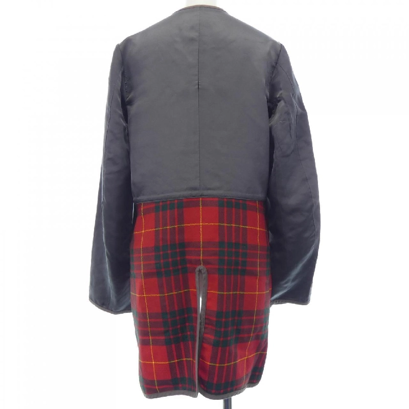 【Mã giảm giá】COMME des GARCONS Áo khoác 641190