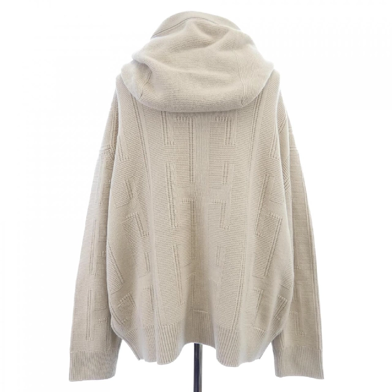 HERMES *07-7706. Áo khoác - Hàng hiệu Chính hãng 823200