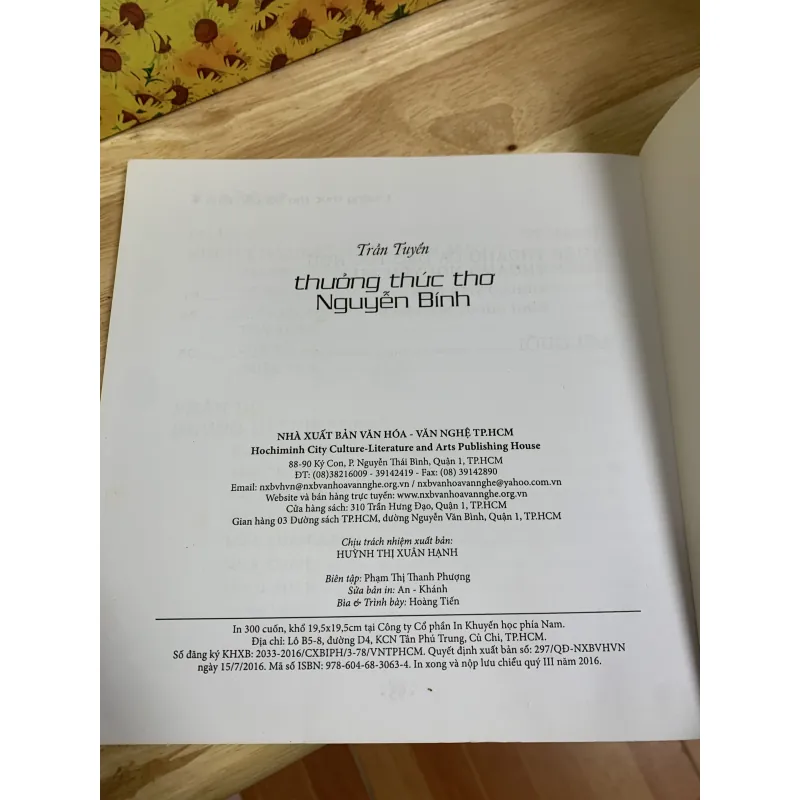 Thưởng Thức Thơ Nguyễn Bính 925630