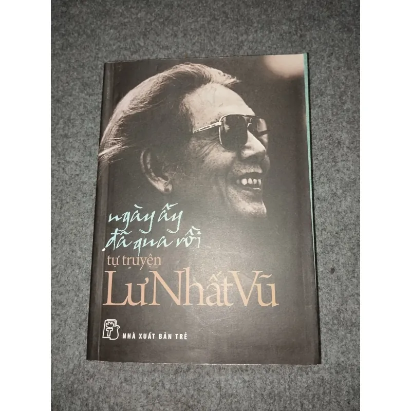 NGÀY ẤY ĐÃ QUA RỒI 727154