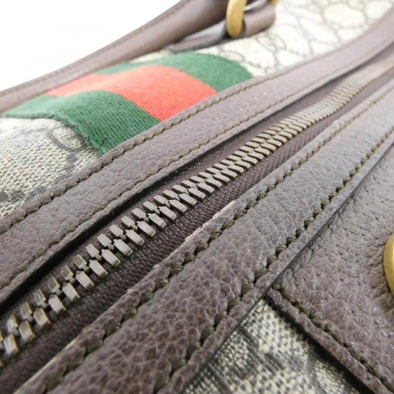 Gucci GUCCI SAVOY 547953 9C2ST Túi Boston - Hàng hiệu Chính hãng 803569