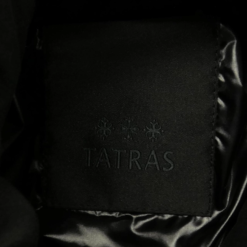 TATRAS MJXA0100010528 Áo khoác lông vũ - Hàng hiệu Chính hãng 900420