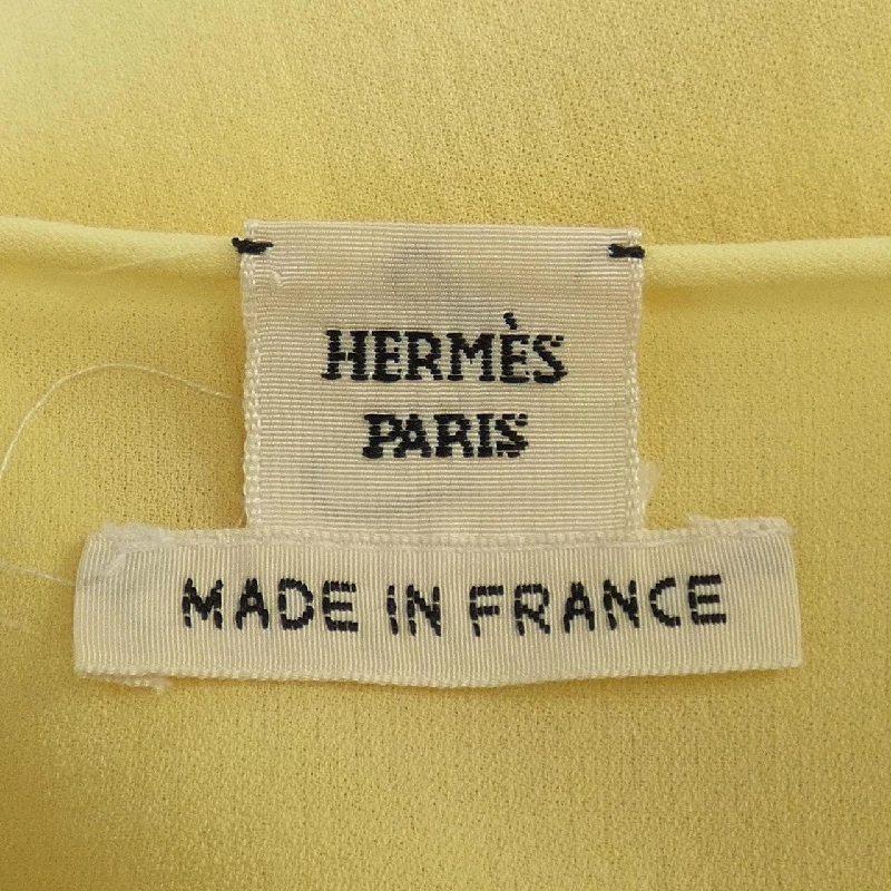 Áo sơ mi HERMES - Hàng hiệu Chính hãng 826709