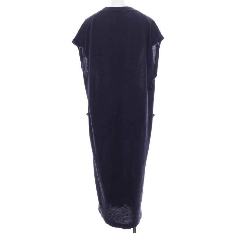 GALERIE VIE 23-02-34-02005 Áo vest dài - Hàng hiệu Authentic 811914