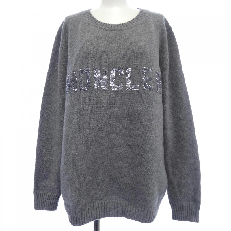 【Mã giảm giá】Moncler MONCLER Áo len 647598